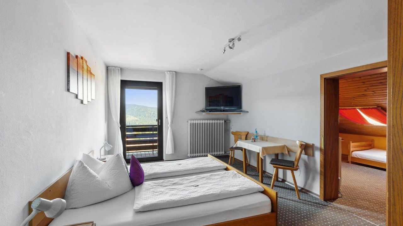 Familienzimmer Nr.8 Familienzimmer Nr.8